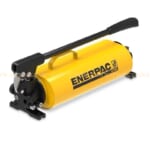 Bơm tay thủy lực Enerpac P801