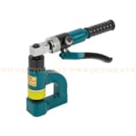 Đột lỗ tôn thủy lực SYD-35