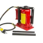 Kích con đội thủy lực dùng hơi 12 tấn
