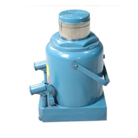 hydraulic jack 100 ton