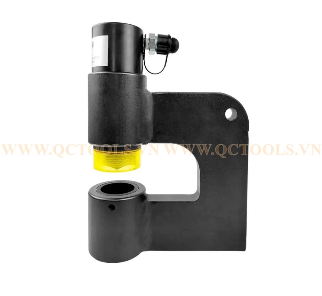 Đột lỗ tôn thủy lực SYD-50