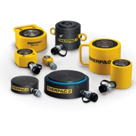 Kích thủy lực 10 tấn 38 mm Enerpac RCS101 BO KICH MONG ENERPAC