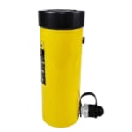 Kích thủy lực vòng hãm 20 tấn 100 mm CLL-20100