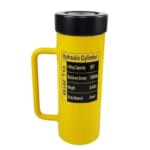 Kích thủy lực vòng hãm 20 tấn 150 mm CLL-20150