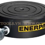 Kích thủy lực siêu mỏng 50 tấn 6 mm Enerpac CULP50