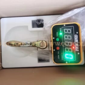 Cân treo điện tử 3 tấn OCS-3-G Can treo dien tu OCS 2 B