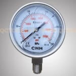 Đồng hồ đo áp suất 0-250 MPa