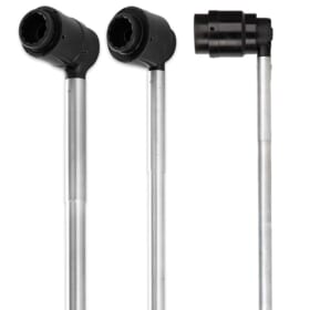 Cờ lê xén cắt đầu bu lông M12-M22 model F-22 Dung cu siet cat bang tay