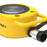 Kích thủy lực 100 tấn 16 mm Enerpac RSM1000