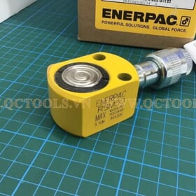 Kích thủy lực 5 tấn 6 mm Enerpac RSM50 Enerpac RSM50