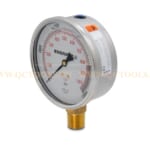 Đồng hồ đo áp suất 1000 bar G4040L