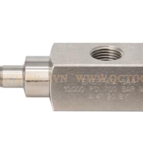 Adaptor đế gá đồng hồ 700 bar GA-4 GA4 2