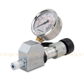 Adaptor đế gá đồng hồ 700 bar GA45GC GA45GC