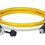 Ống dây thủy lực Enerpac 3m HC7310