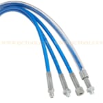 Ống dây thủy lực cao áp 1500 bar 1m HT1503