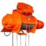 Pa lang cap dien 1 Ton