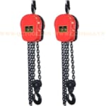 pa lang xich dien DHS