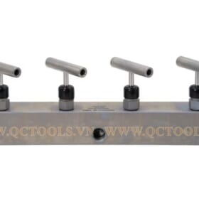 Valve chia thủy lực 4 cổng Enerpac AM41 AM41 2