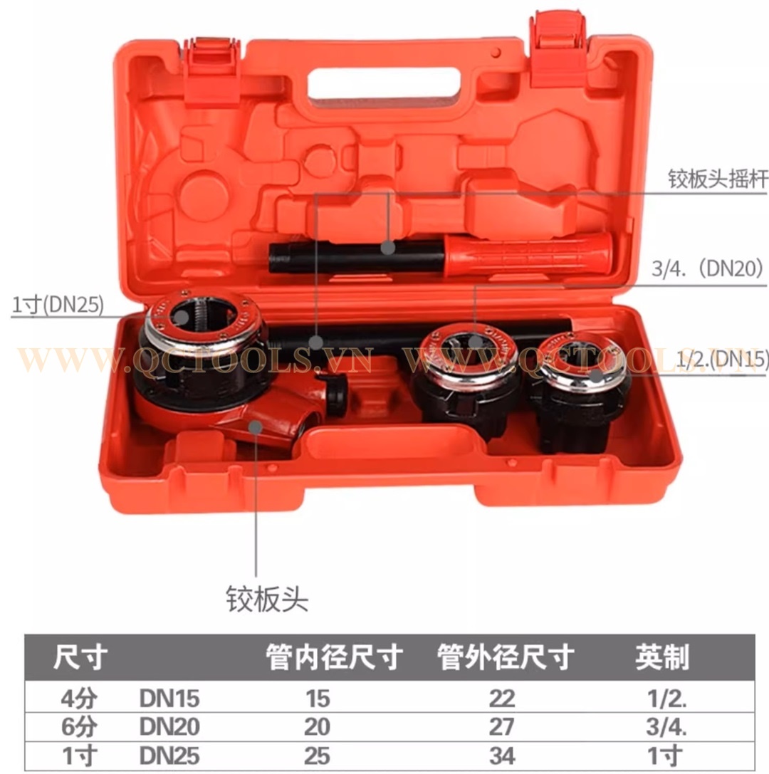 Bo tien ren ong 15 25