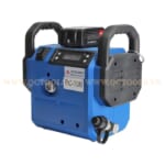 Bơm thủy lực chạy pin EC-700