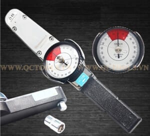 Co le luc 20 100 N.m