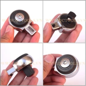 Dau co le can luc DR