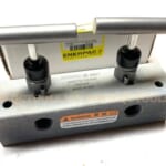 Valve chia thủy lực 2 cổng Enerpac AM21