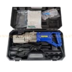 Máy cắt sắt thủy lực RC-16