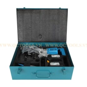 Máy đột lỗ thủy lực chạy pin LD-20 LD 20