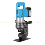 LD 20 Lithium puncher