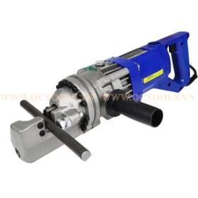 Máy cắt sắt thủy lực RC-16 RC 16
