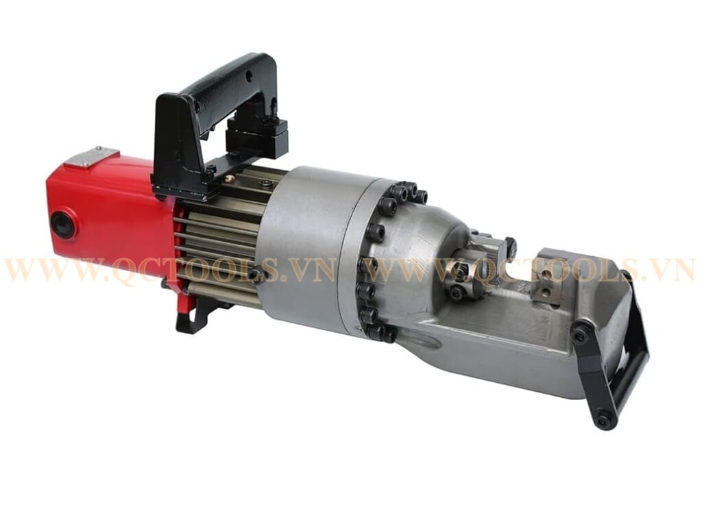 Máy cắt sắt thủy lực RC-32