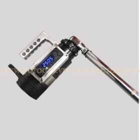 Cờ lê nhân lực 50-1200 N.m model SF-1200 Torque Wrench Multiplier
