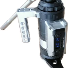 Cờ lê nhân lực 50-1200 N.m model SF-1200 Torque Wrench Multiplier SF 2100