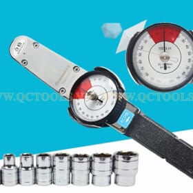 Cờ lê lực chỉ kim 0.5-5 N.m ACD-5N co le luc 300 N.m