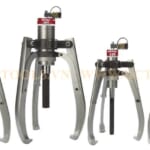 Cảo thủy lực 50 tấn betex HXP 503