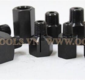Co nối thủy lực góc 90 độ ADL101 A Series