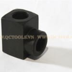 Co nối thủy lực góc 90 độ ADC303