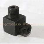 Co nối thủy lực góc 90 độ ADE303