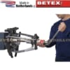 Cảo thủy lực 12 tấn Betex HSP123 Banner cao thuy luc 2 3 chau tu dinh tam BETEX HSP