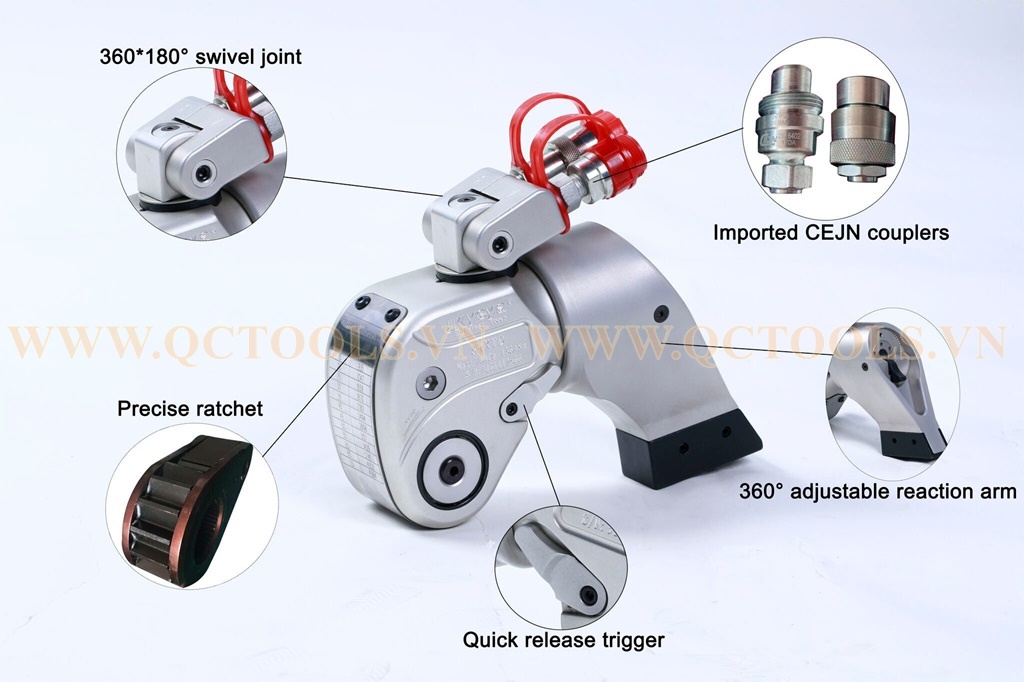 Dau co le thuy luc 1MXTD