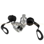 Đầu nối nhanh thủy lực 700 bar model HC7007