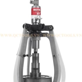 Cảo thủy lực 8 tấn Betex HSP83 HSP 3arms selfcentering