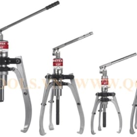 Cảo thủy lực 8 tấn Betex HSP83 Hydraulic puller BETEX HSP