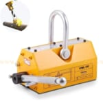 Nam cham nang hang 3000 kg