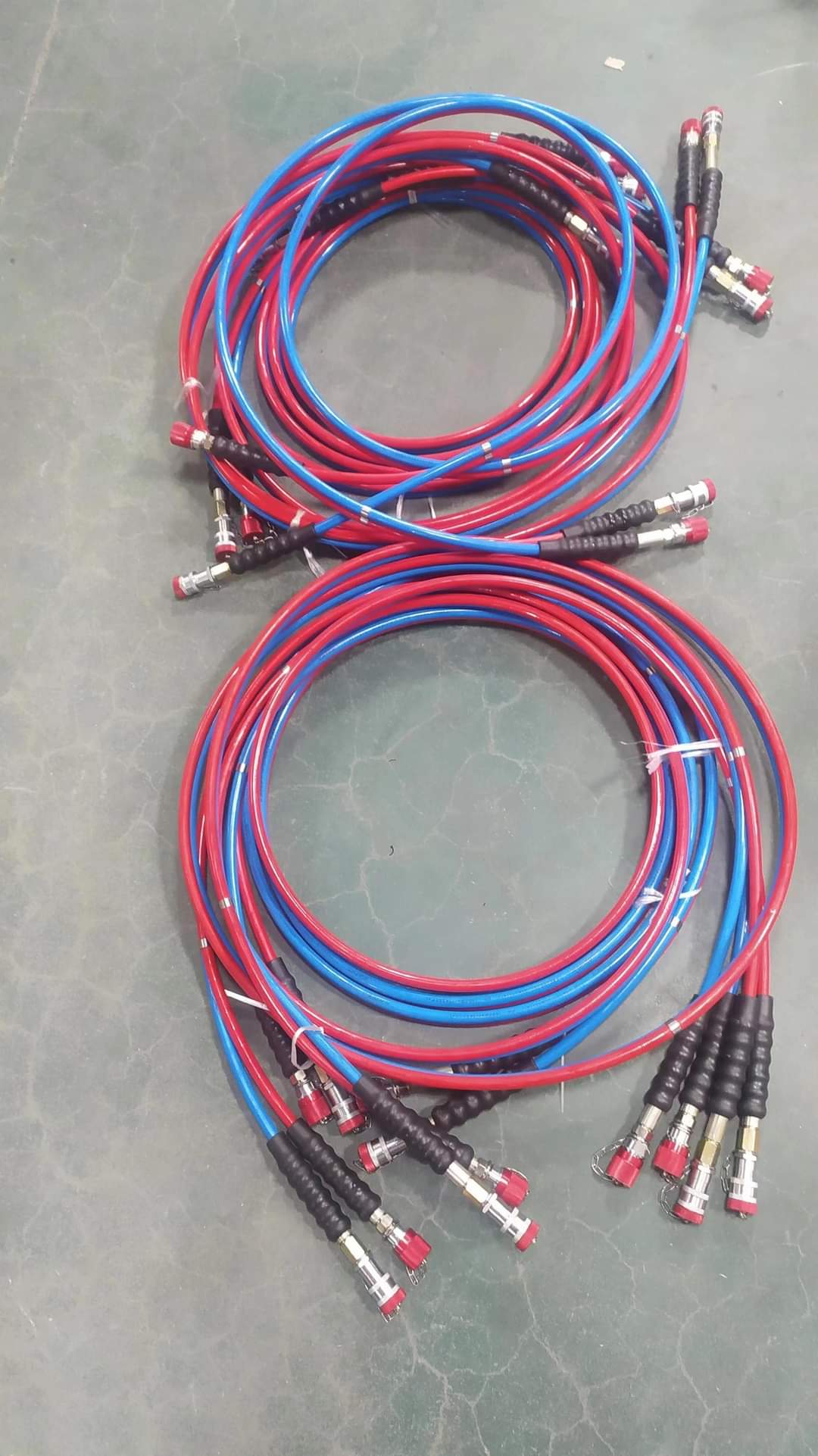 Ong day doi co le thuy luc