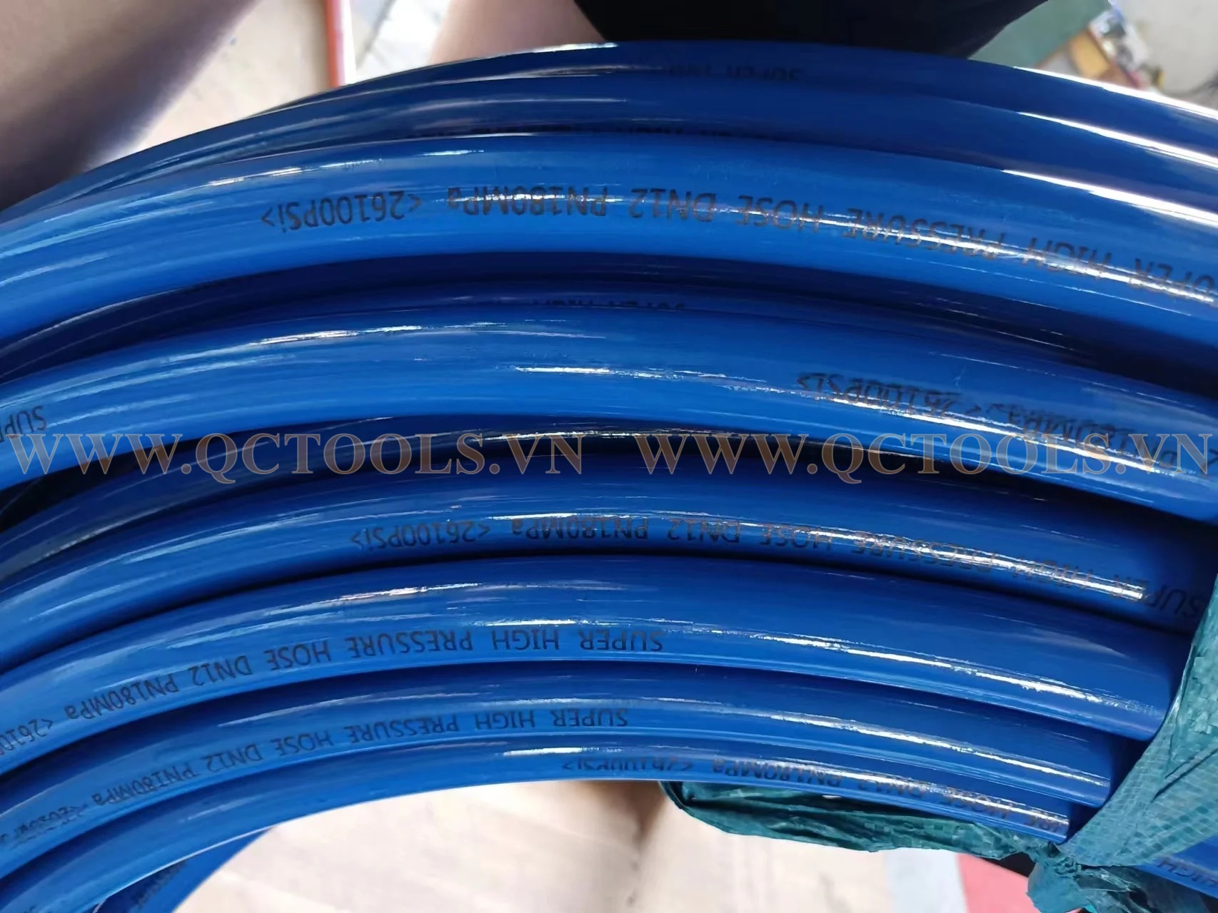 Ong day thuy luc 180 Mpa