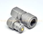 Đầu nối nhanh thủy lực 1500 bar model HC15001