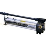 Bơm tay thủy lực 1 lít 2800 bar model UHP2800
