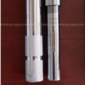 Cach chia vach co le can luc